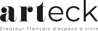 Arteck — logo