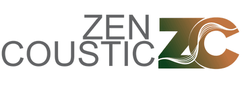 Zencoustic — logo