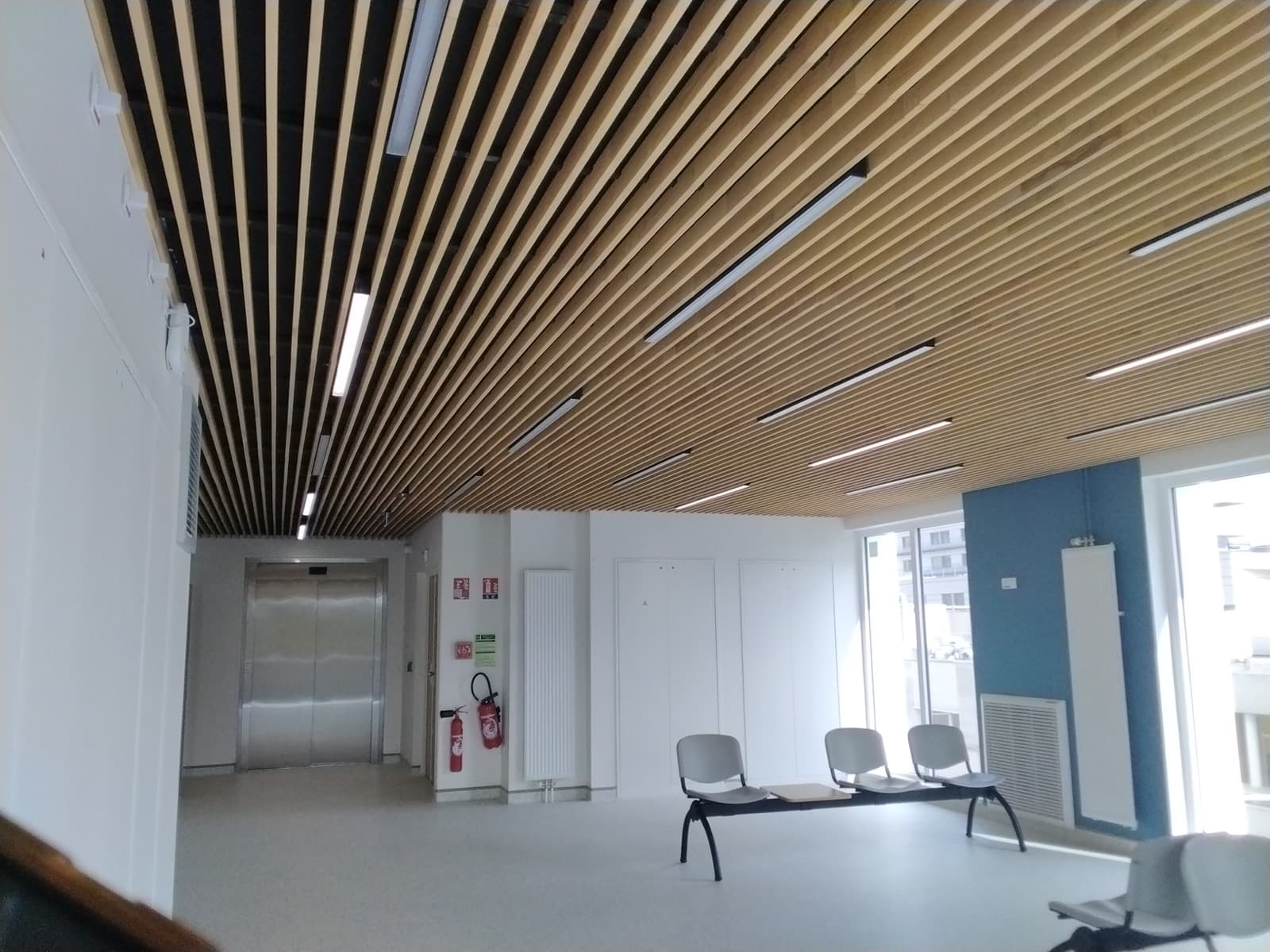CHU Amiens, Odontologie