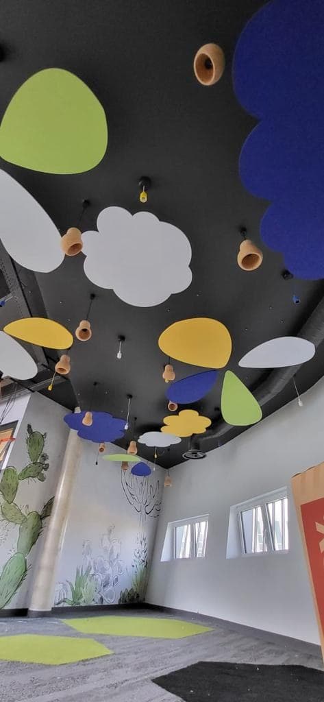 Crèche, Îlots Arteck — vue 1/3