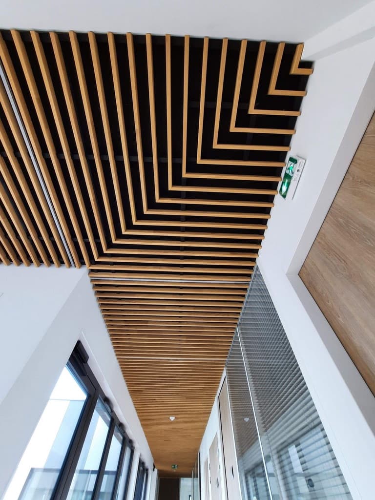 Bureaux Haussmann