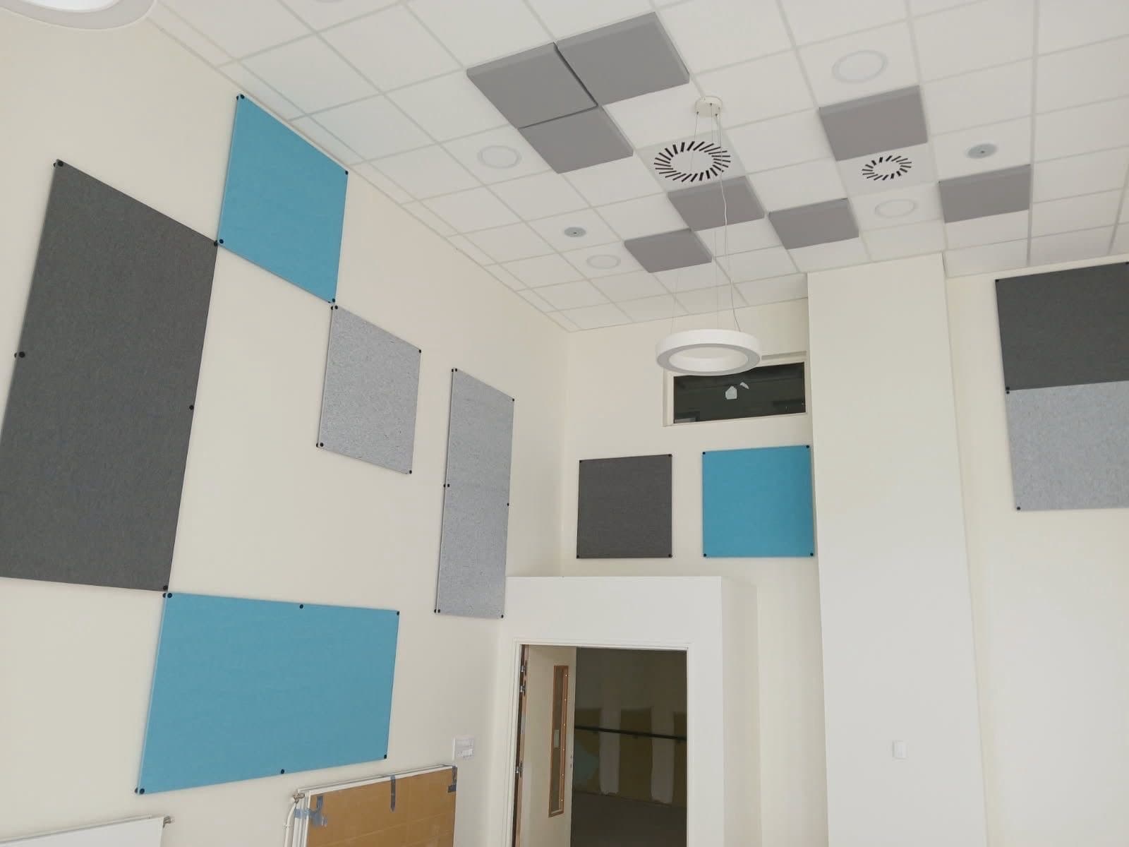 Centre hospitalier Hesdin — vue 1/2