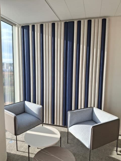 Bureaux Macif — vue 1/4