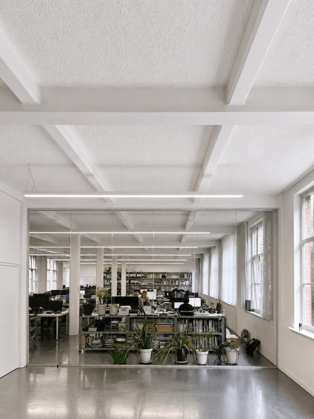 Ozone Acoustics — vue 4