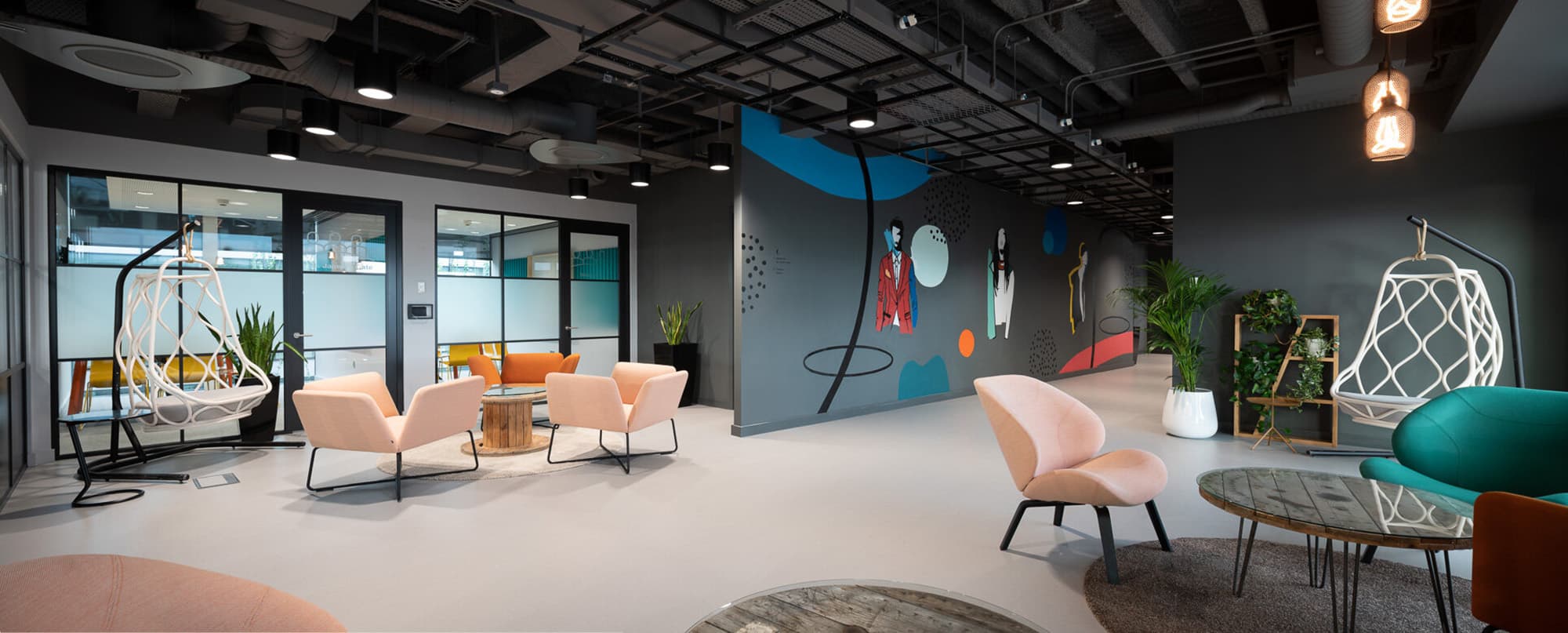 Ozone Acoustics — vue 2